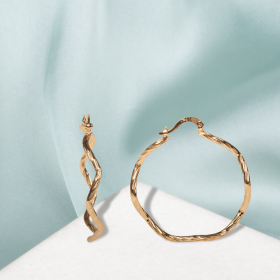 Boucles d'oreilles Izmir