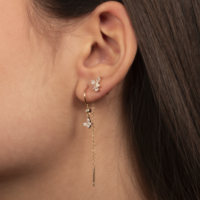 Boucles d'oreilles Anamur