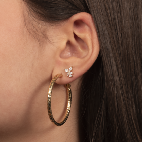 Boucles d'oreilles Kayseri