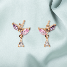 Boucles d'oreilles Hermosillo