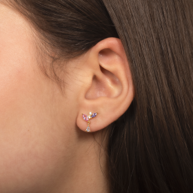 Boucles d'oreilles Hermosillo