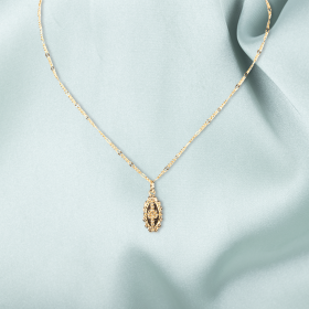 Vientiane necklace
