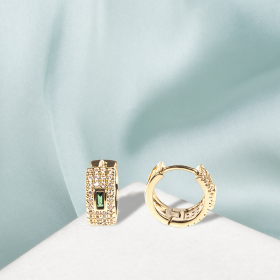 Harare earrings