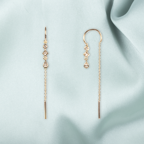 Larnaca earrings
