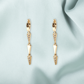 Puebla earrings