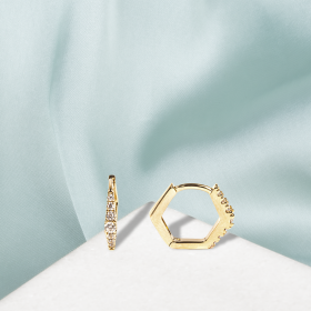 Halifax earrings