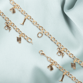 Lexington bracelet