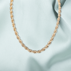 Mombasa necklace