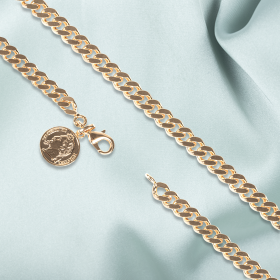 Brescia bracelet