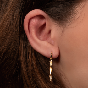 Puebla earrings