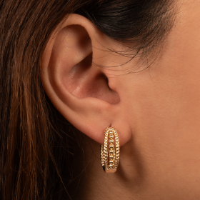 Tbilissi earrings