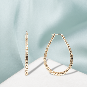 Troon earrings