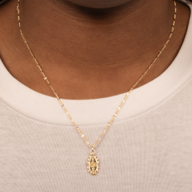 Vientiane necklace