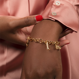 Lexington bracelet