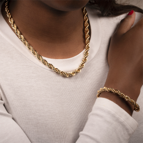 Mombasa bracelet
