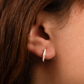 Halifax earrings