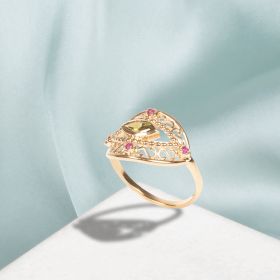 Anillo Limeira