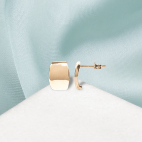 Pendientes Parika