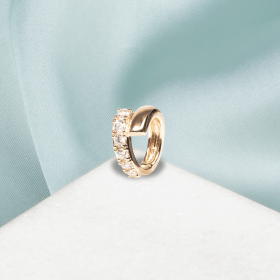Anillo de oreja Sekong
