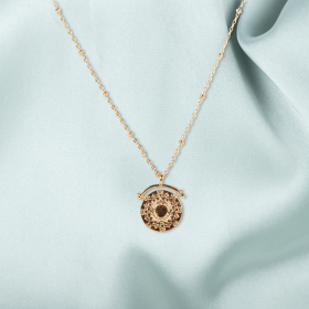 Collar Solarino
