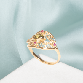 Anillo Limeira