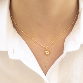 Timisoara necklace