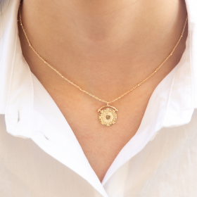 Solarino necklace