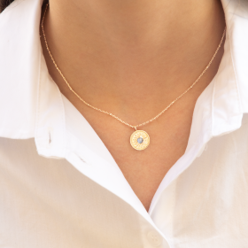 Selene necklace