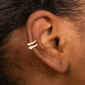 Kigali earcuff