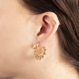 Ituni earrings
