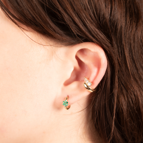 Sekong earcuff