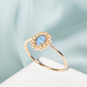 Bague Narva