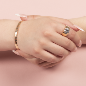 Bague Valga
