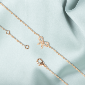 Chaine de cheville Lucea