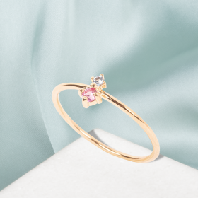 Bague Napa