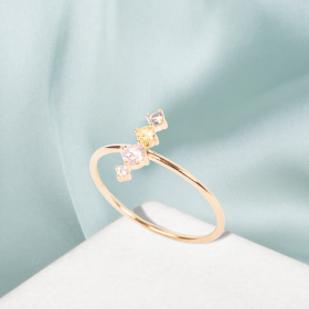 Bague Ojai
