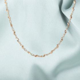 Collier Lalibela
