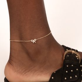 Chaine de cheville Lucea