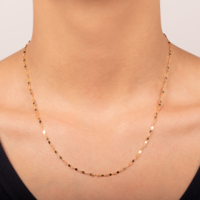 Hilo necklace