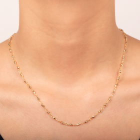 Lalibela necklace