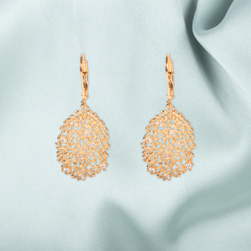 Tiznit earrings