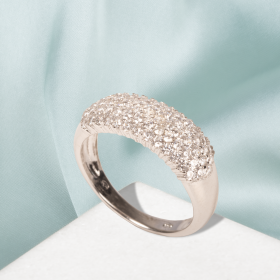 Koper ring