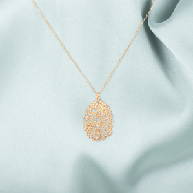 Tiznit necklace