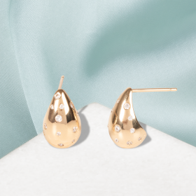 Sokoto earrings