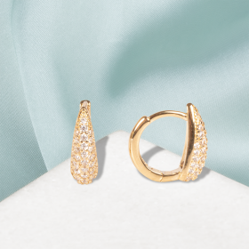 Arusha earrings