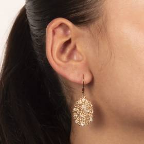 Tiznit earrings