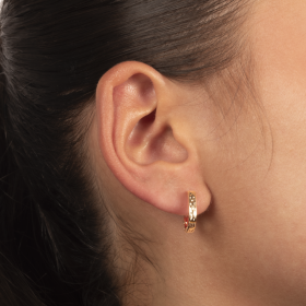 Lokoja earrings