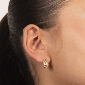 Sokoto earrings
