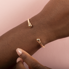 Lamu bangle