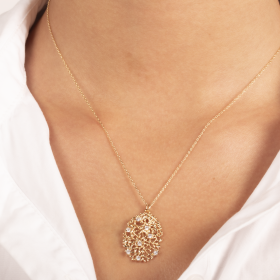 Tiznit necklace